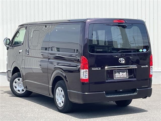 Toyota HIACE VAN 2019 7307091-6