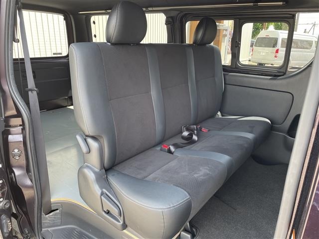 Toyota HIACE VAN 2019 7307091-8