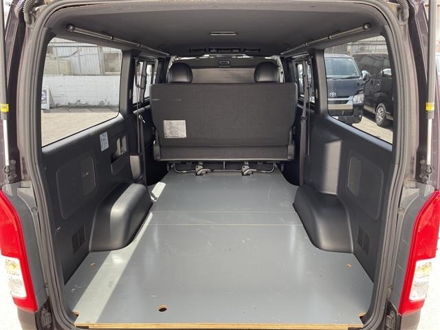 Toyota HIACE VAN 2019 7307091-9