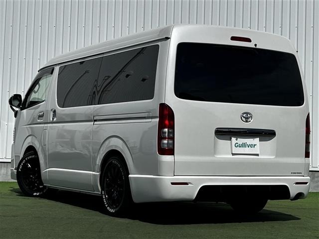 Toyota HIACE VAN 2016 7307092-13