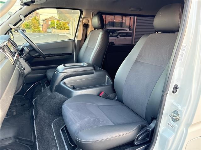 Toyota HIACE VAN 2016 7307092-2
