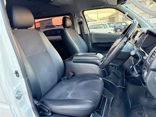 Toyota HIACE VAN 2016 7307092-20
