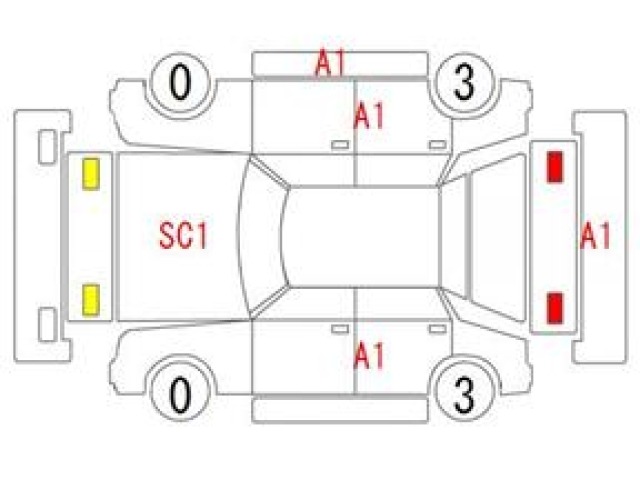 Toyota HIACE VAN 2016 7307092-23