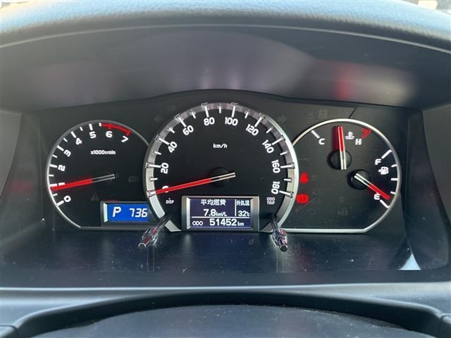 Toyota HIACE VAN 2016 7307092-3