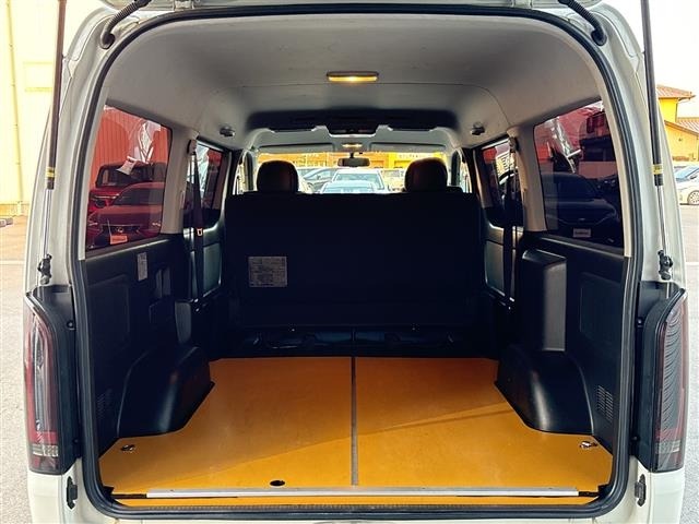 Toyota HIACE VAN 2016 7307092-6