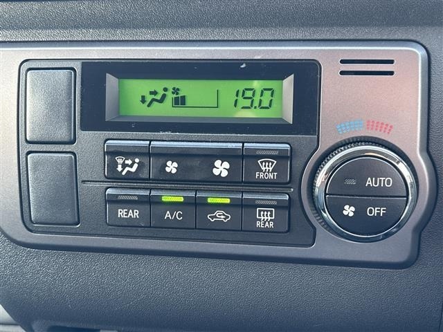 Toyota HIACE VAN 2016 7307092-9