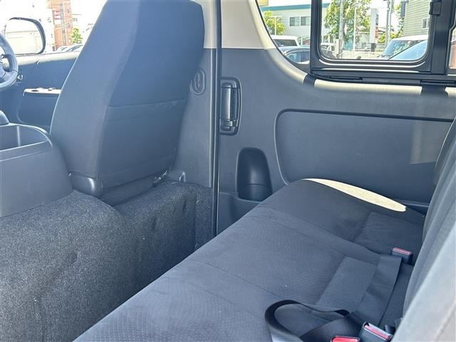 Toyota HIACE VAN 2018 7307133-11
