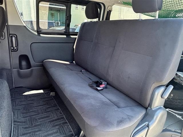 Toyota HIACE VAN 2018 7307133-12