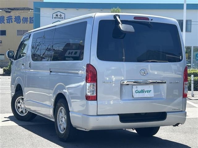 Toyota HIACE VAN 2018 7307133-13
