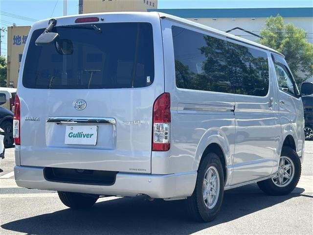 Toyota HIACE VAN 2018 7307133-16