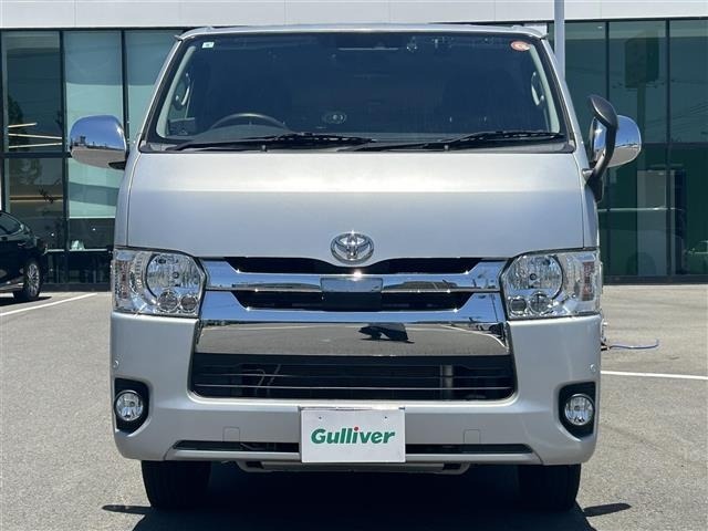 Toyota HIACE VAN 2018 7307133-17