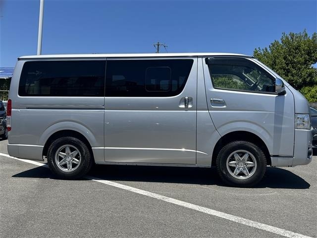 Toyota HIACE VAN 2018 7307133-19