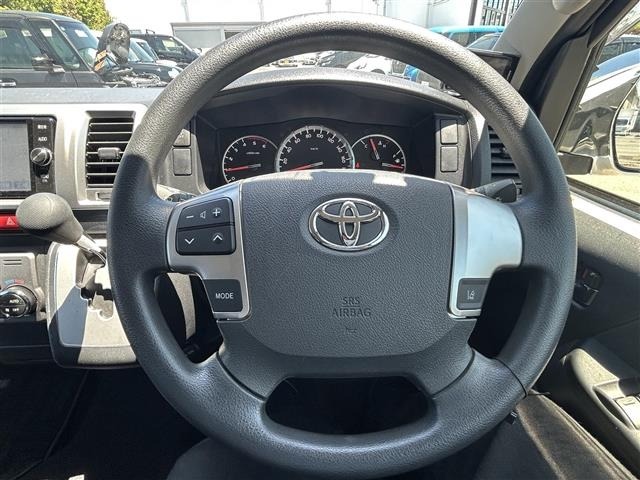 Toyota HIACE VAN 2018 7307133-2