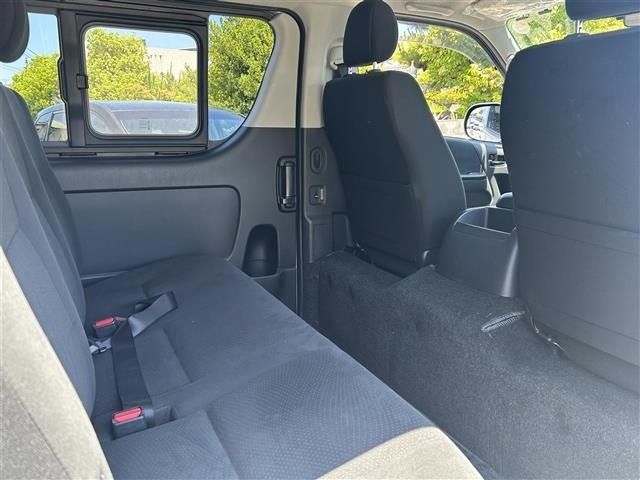 Toyota HIACE VAN 2018 7307133-20
