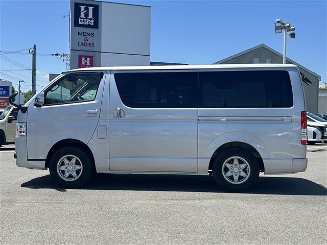 Toyota HIACE VAN 2018 7307133-21