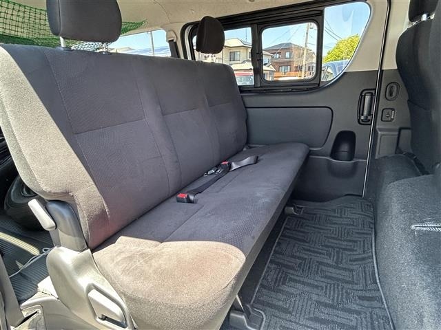 Toyota HIACE VAN 2018 7307133-22
