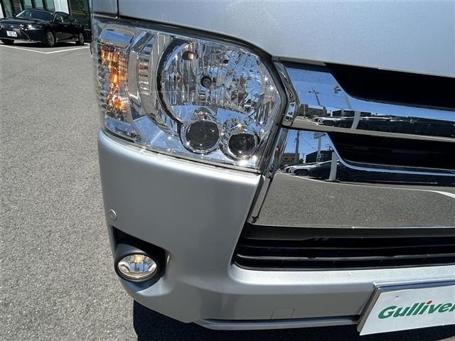 Toyota HIACE VAN 2018 7307133-3