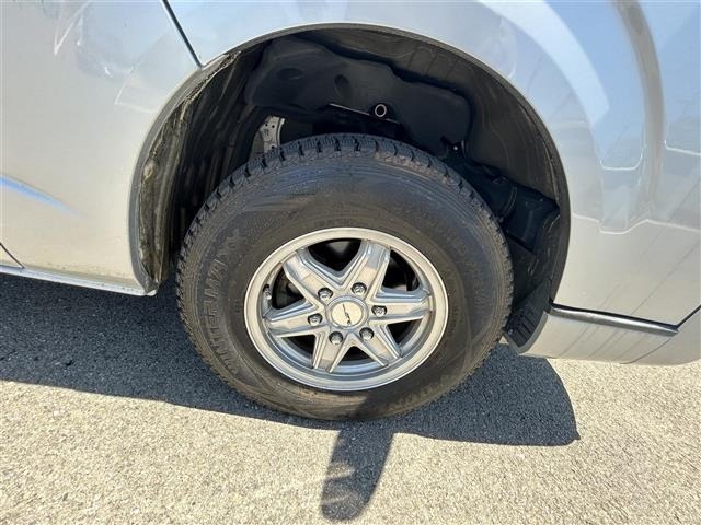Toyota HIACE VAN 2018 7307133-5