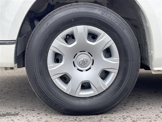 Toyota HIACE VAN 2023 7307134-12