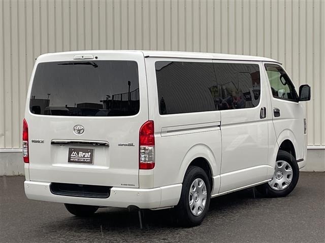 Toyota HIACE VAN 2023 7307134-14