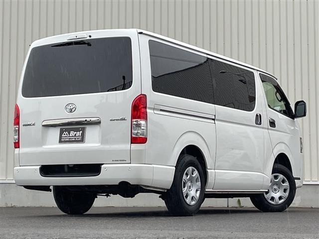Toyota HIACE VAN 2023 7307134-20