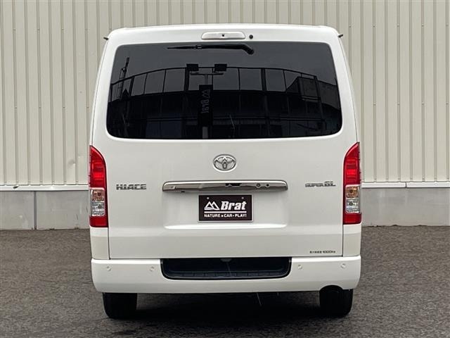 Toyota HIACE VAN 2023 7307134-22