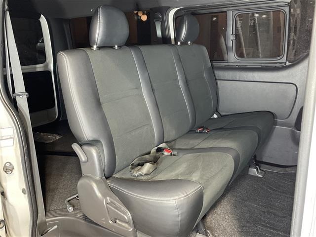 Toyota HIACE VAN 2023 7307134-7