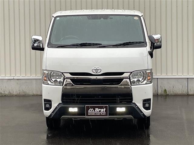 Toyota HIACE VAN 2023 7307134-9