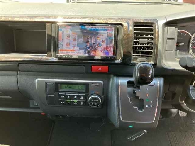 Toyota HIACE VAN 2015 7307242-6