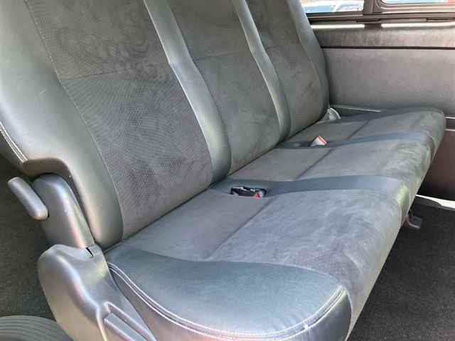 Toyota HIACE VAN 2015 7307242-8