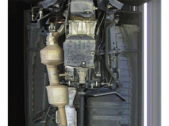Toyota HIACE VAN 2021 7309148-10