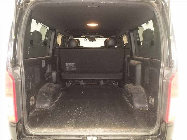 Toyota HIACE VAN 2021 7309148-7