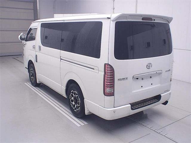 Toyota HIACE VAN 2014 7309187-1