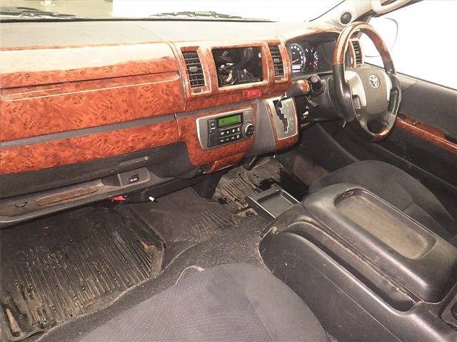 Toyota HIACE VAN 2014 7309187-4