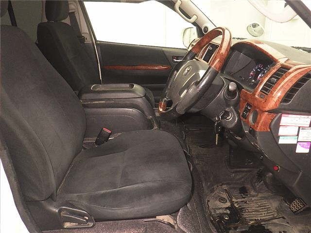 Toyota HIACE VAN 2014 7309187-5