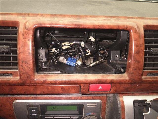 Toyota HIACE VAN 2014 7309187-6