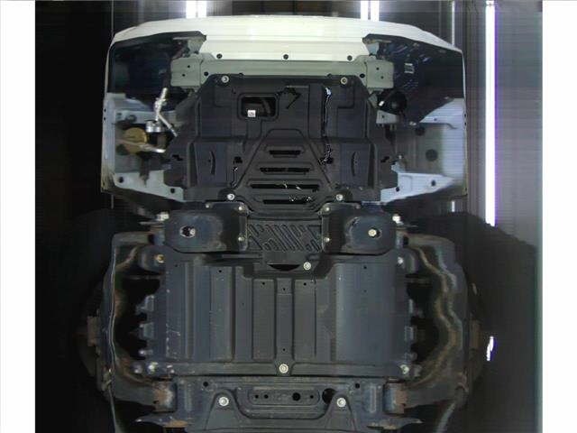 Toyota HIACE VAN 2022 7309202-9