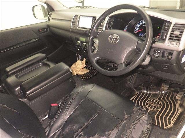 Toyota HIACE VAN 2011 7309227-3