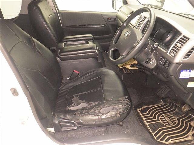 Toyota HIACE VAN 2011 7309227-5