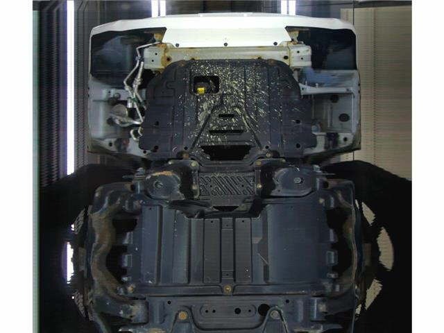 Toyota HIACE VAN 2011 7309227-9