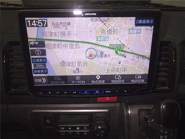Toyota HIACE VAN 2020 7309258-6