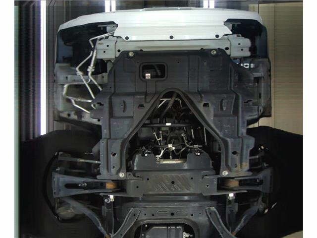 Toyota HIACE VAN 2020 7309258-9