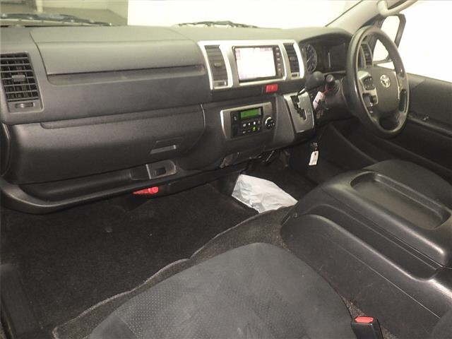Toyota HIACE VAN 2021 7309259-4
