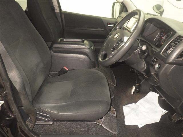Toyota HIACE VAN 2021 7309259-5