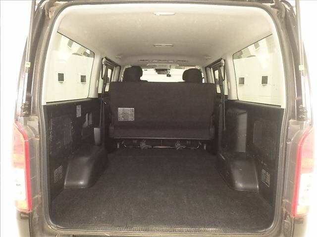 Toyota HIACE VAN 2021 7309259-7