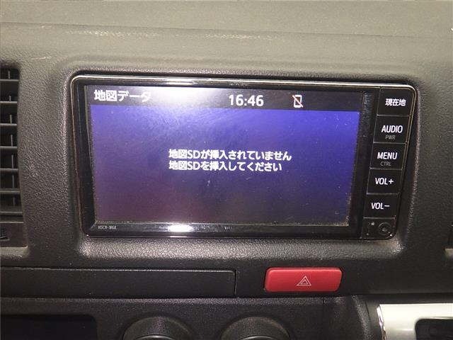 Toyota HIACE VAN 2023 7309274-6