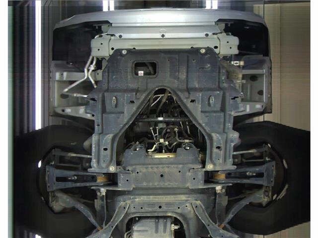 Toyota HIACE VAN 2023 7309274-9