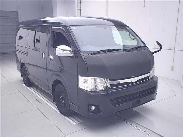 Toyota HIACE VAN 2012 7309275-0
