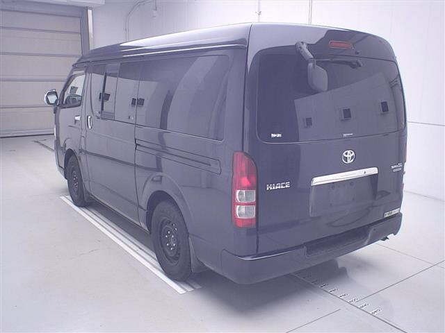Toyota HIACE VAN 2012 7309275-1