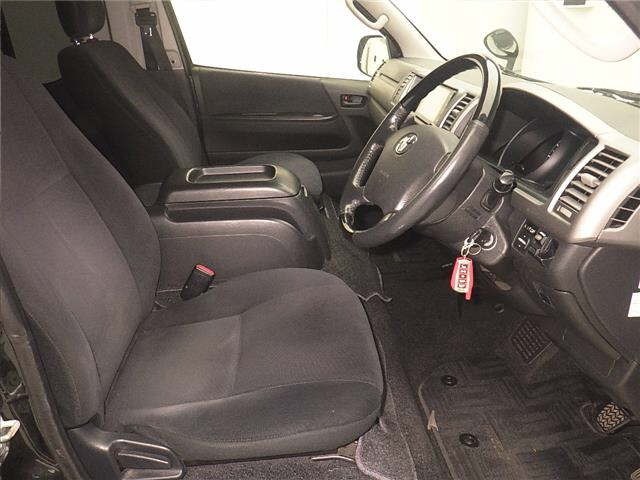 Toyota HIACE VAN 2012 7309275-5